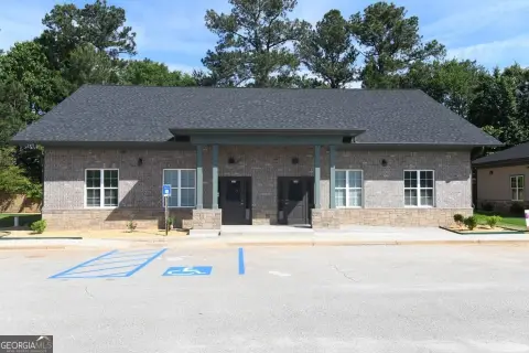 New Loganville Office Space