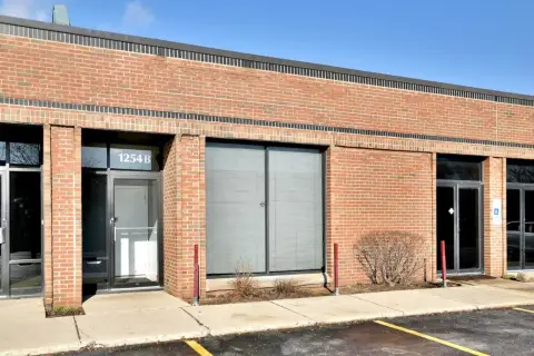 Office Space in Woodfield Location