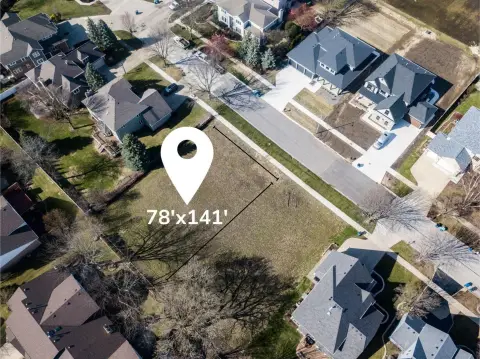 Downers Grove Land Opportunity