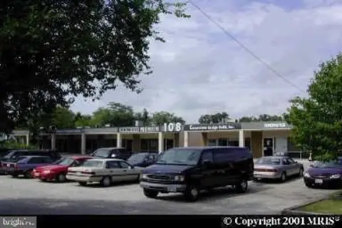 Arundel Plaza Commercial Unit