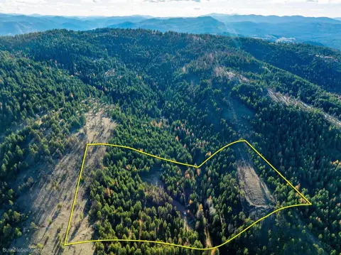 20 Acres Ready For Development