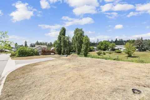 Residential Land in Spokane, WA