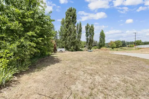 Residential Land in Spokane, WA