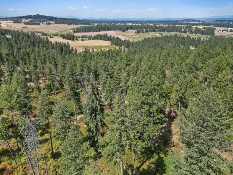 North Spokane Vacant Land Parcel