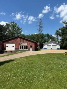 Hudson WI Light Industrial Space