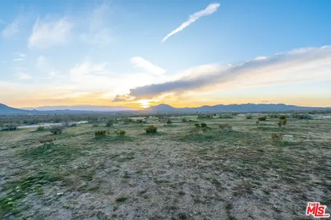 Apple Valley Land Opportunity
