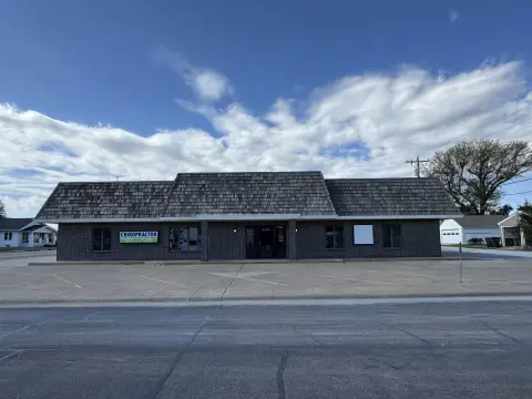 Updated Office Space on Pine