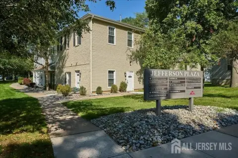 Spacious Two-Level Office Condo