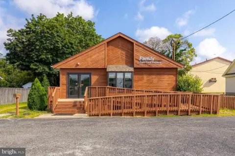 Vineland Medical Business Opportunity