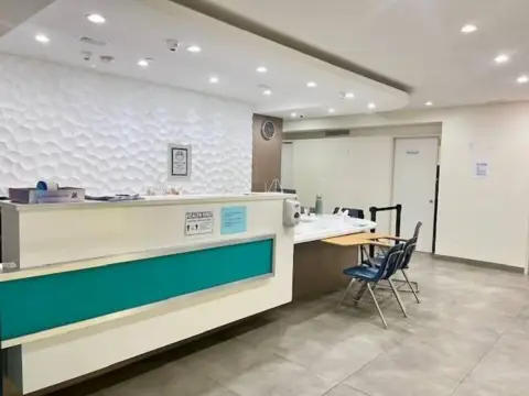 Flushing Commercial Building For Sale