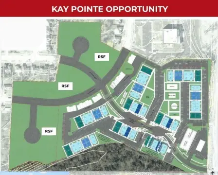 Prime Development Land Opportunity