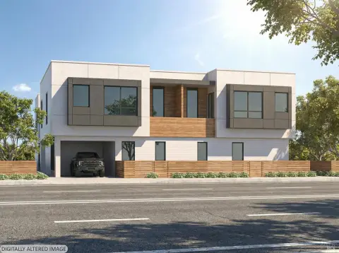 Shovel-Ready Luxury Development Opportunity