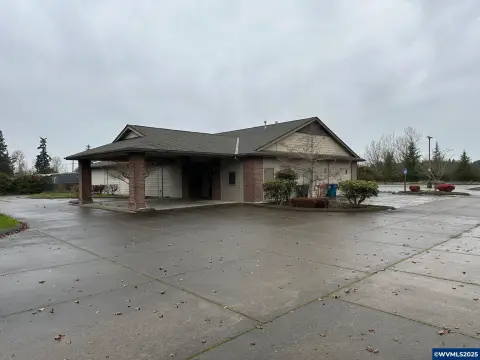 Silverton Church Property on 1.5+ Acres