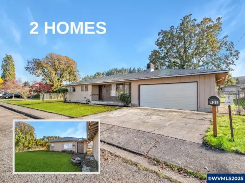 Sweet Home Dual Living Duplex