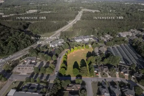 Columbus Commercial Land For Sale