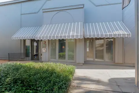 Leased Commercial Property in Columbus