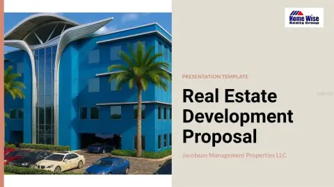 Commercial Land Ready For Development