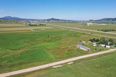 Spearfish Land Development Opportunity