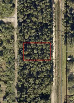 Residential Land in Palm Bay