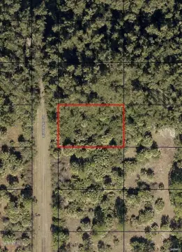 Residential Land in Palm Bay