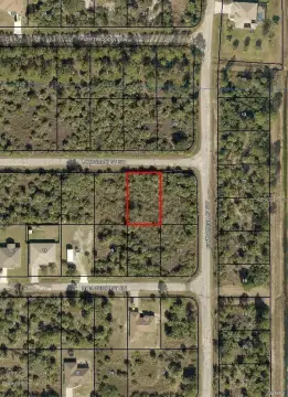 Residential Land in Palm Bay