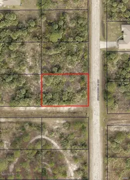 Residential Land in Palm Bay