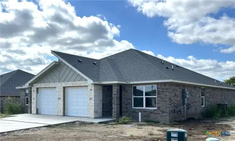 New Duplex Near Nolan School