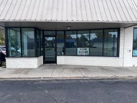Retail Space