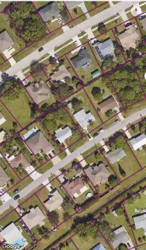 Residential Lot in Port Saint Lucie