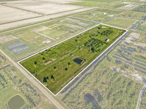 Loxahatchee Agricultural Land Opportunity