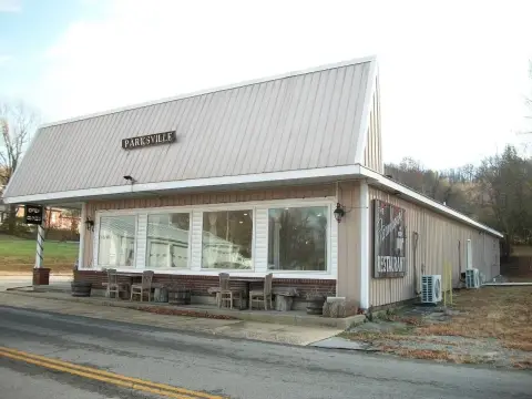 Danville Commercial Property For Sale