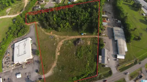 Commercial Land in Moody, AL