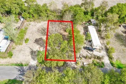 Residential Land in Established Neighborhood