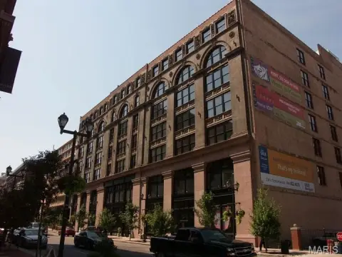 Downtown St. Louis Condo Portfolio
