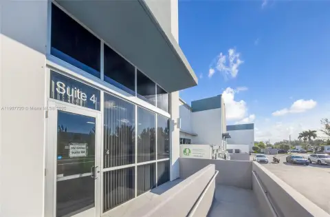 Hialeah Gardens Industrial Sublease Opportunity