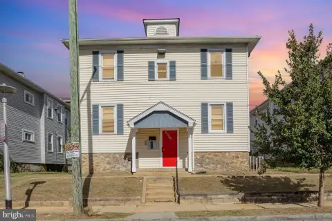Baltimore Multifamily Investment Opportunity