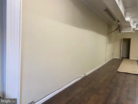 Retail Space Near Lexington Market