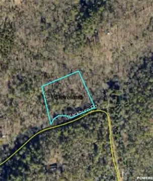 Mountain Property with Trout Stream