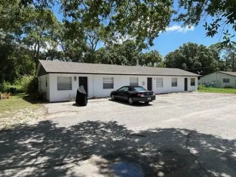 Fort Pierce Triplex For Sale