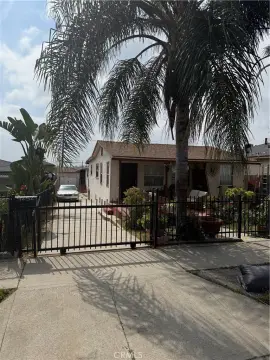 Duplex Residential Income Property
