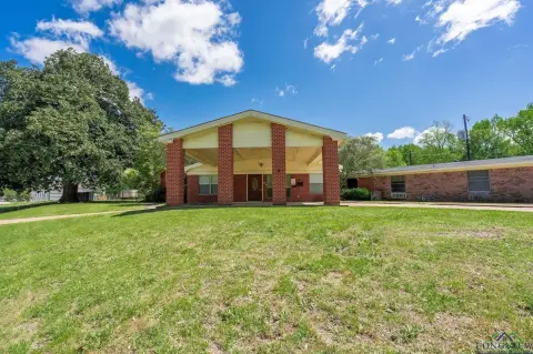 Jefferson, Texas Commercial Redevelopment Opportunity