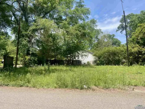 Residential Lot in Longview, TX