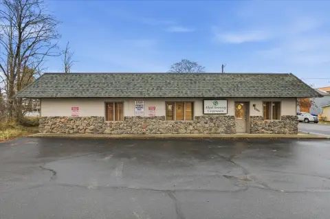 Spokane Valley Commercial Office Space