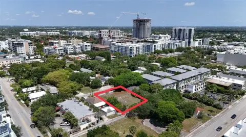 Fort Lauderdale Development Opportunity