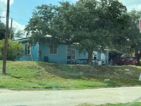 Sonora, TX Multi-Unit Rental