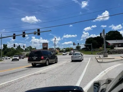 Hollister Commercial Land For Sale