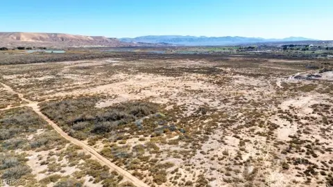 Residential Land in Overton, Nevada