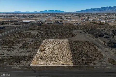 Prime Commercial Land Opportunity
