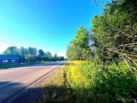 Houghton Land Parcel For Sale