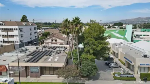 Burbank Medical Office For Lease